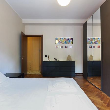 Prestige Boutique Homes -Piazzale Loreto Milano Eksteriør billede