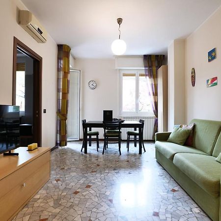 Prestige Boutique Homes -Piazzale Loreto Milano Eksteriør billede
