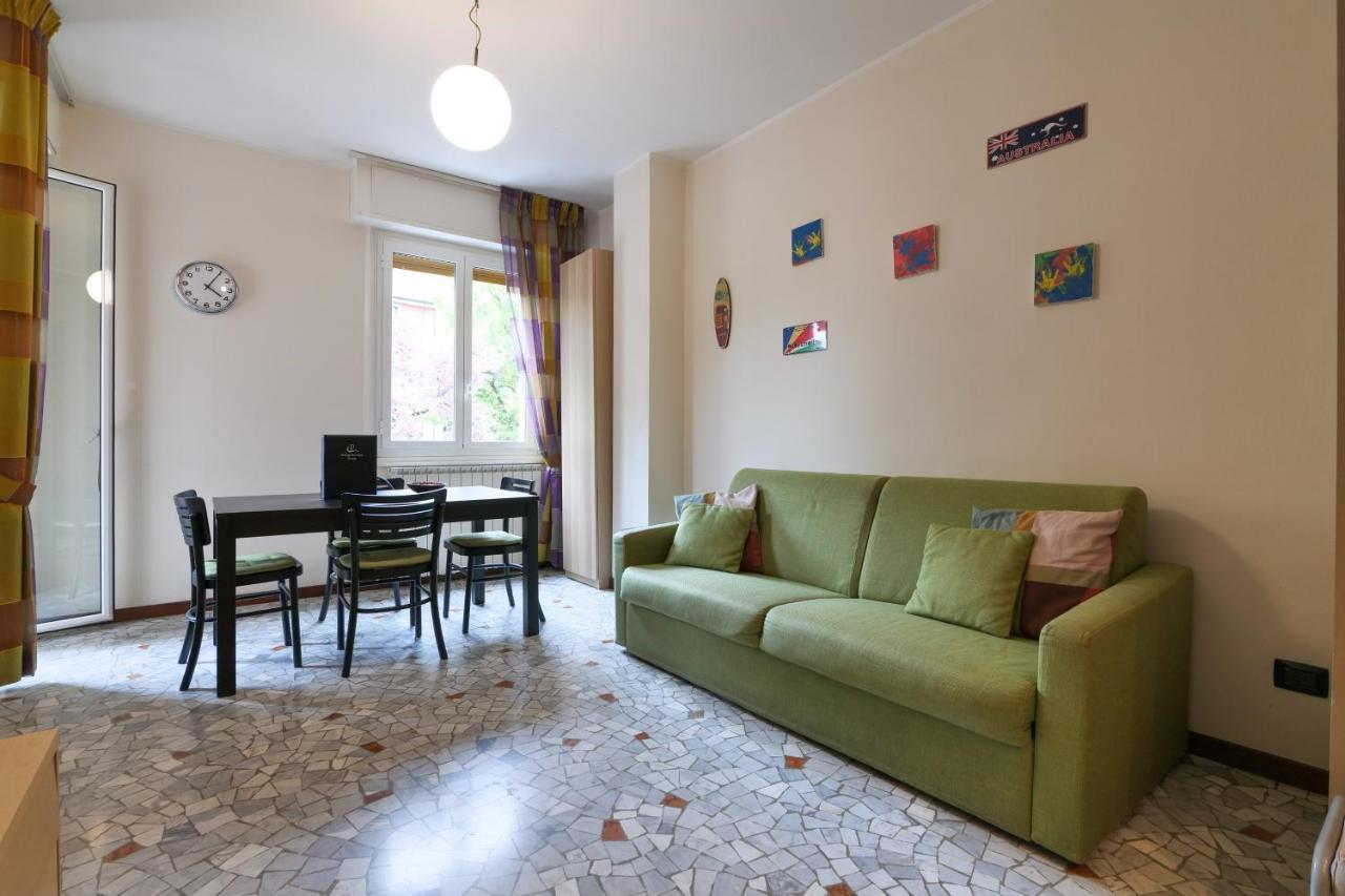 Prestige Boutique Homes -Piazzale Loreto Milano Eksteriør billede