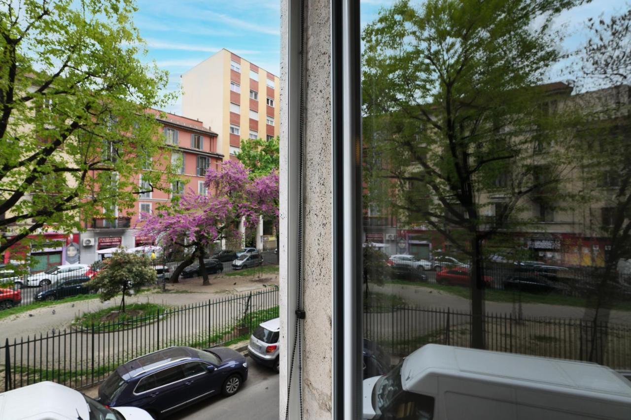 Prestige Boutique Homes -Piazzale Loreto Milano Eksteriør billede