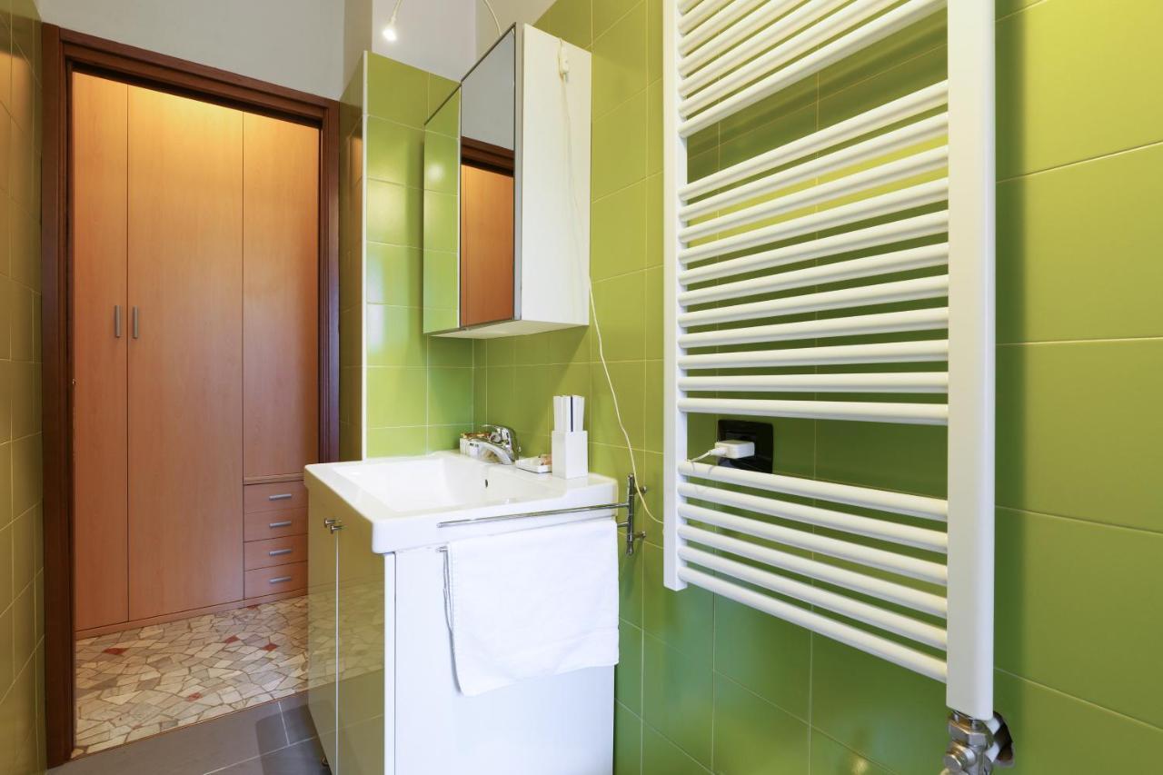 Prestige Boutique Homes -Piazzale Loreto Milano Eksteriør billede